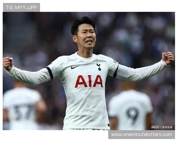 孙兴慜世界波精彩破门助热刺力克对手展现绝佳技术水平 孙兴慜世界波精彩破门助热刺力克对手展现绝佳技术水平