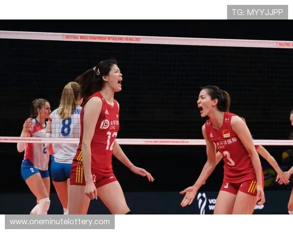 女排世界杯四连胜创造历史中国女排再度展现强大实力 女排世界杯四连胜创造历史中国女排再度展现强大实力